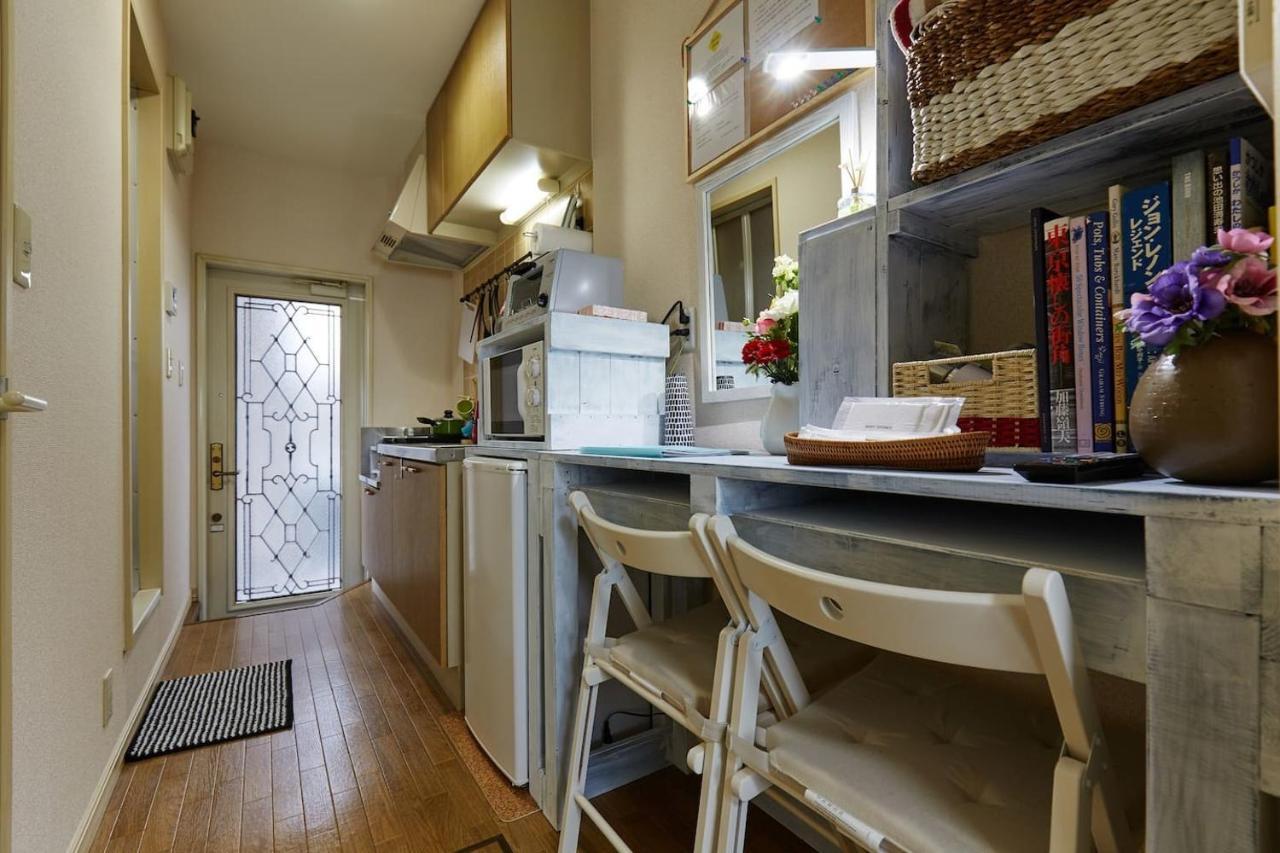 Apartamento Ys Bed & Kitchen #hy1 *