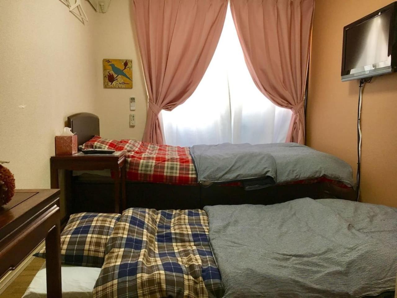 Apartamento Ys Bed & Kitchen #hy1 *
